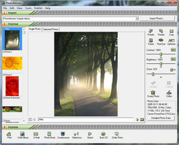 PhotoMeister 