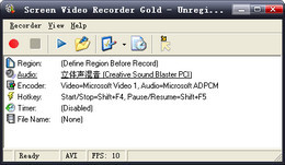 Screen Video Recorder 