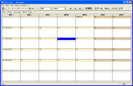 Kalender 