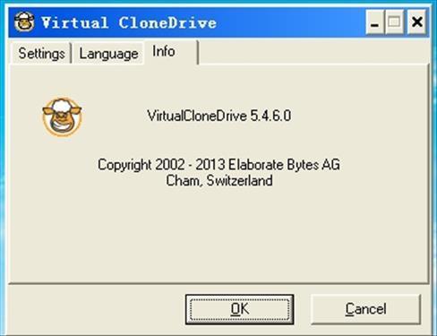 Virtual CloneDrive 