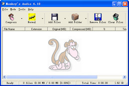 Monkey Audio