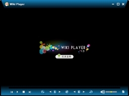 Wikiplayer视频复读播放器 