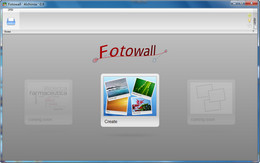 Fotowall 