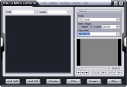 Eztoo DVD To AVI Converter 