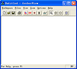 GerberView 