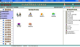 E8进销存财务客户管理软件增强版