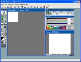 VCW VicMan Photo Editor 