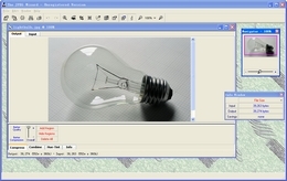 The JPEG Wizard 