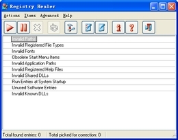 Registry Healer 