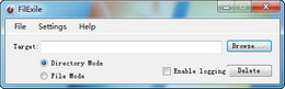 FilExile 