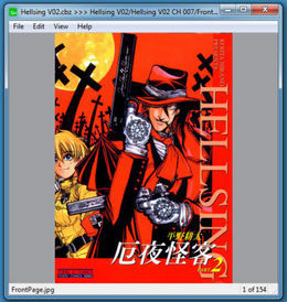 QManga