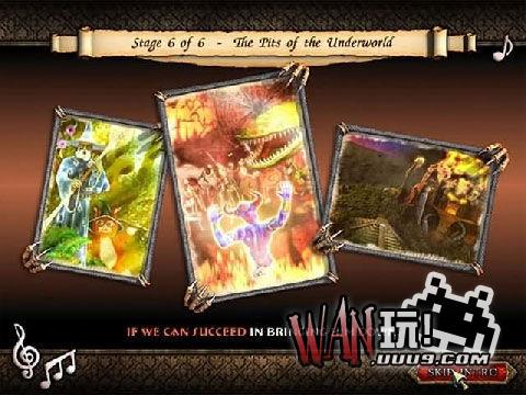 魔法之争