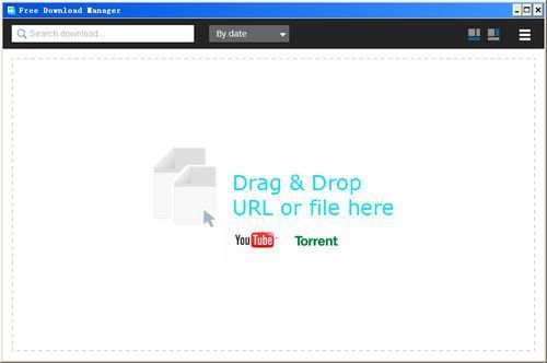 Free Download Manager 64位