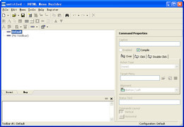 DHTML Menu Builder 