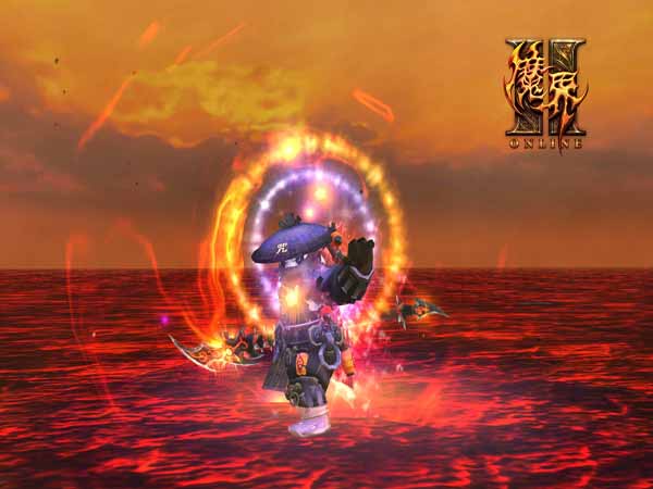 魔界2