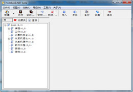 Notebook.NET 1.0