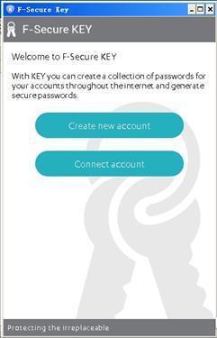 F-Secure KEY 