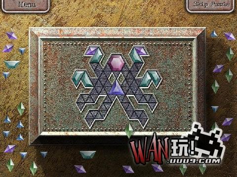 伯爵庄园的秘密2