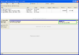 Active@ Partition Manager 