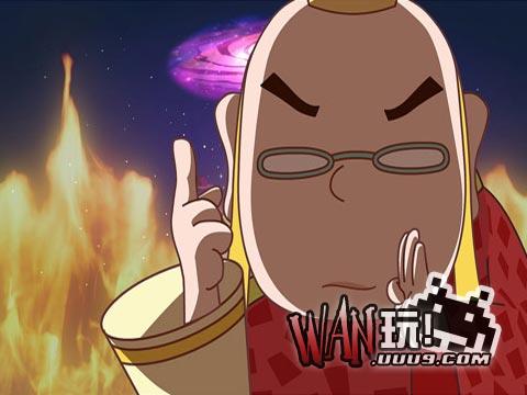 爆笑西游