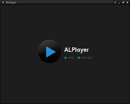 ALPlayer 