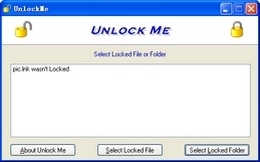 UnlockMe 