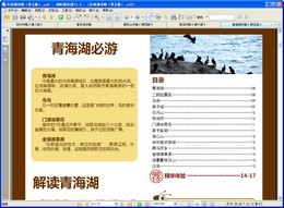 蚂蜂窝旅游攻略-青海湖