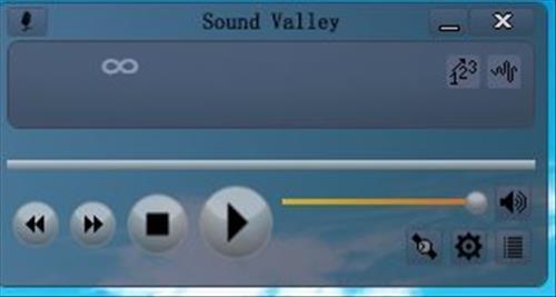 Sound Valley 