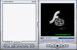 FLV Recorder 