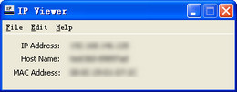 IP Viewer 