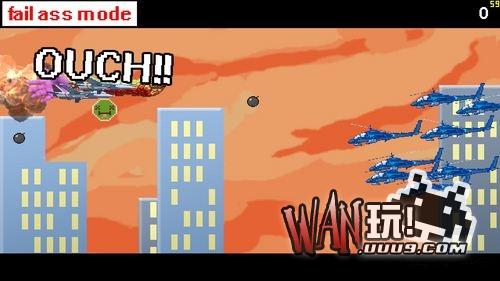贪吃蛇邪恶版