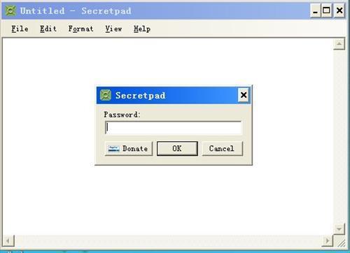 SecretPad