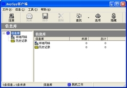AnySpy(网络警察) 
