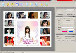 Photo Collage Creator 
