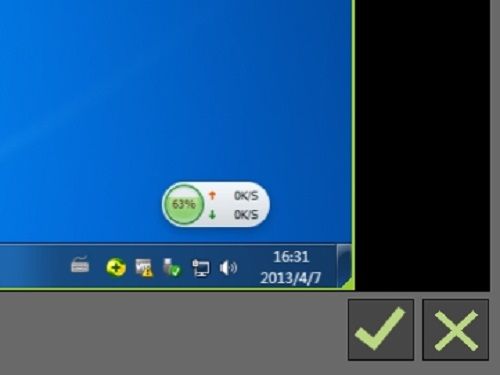 ScreenSharp 
