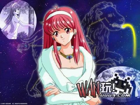 心跳回忆完美 中文版