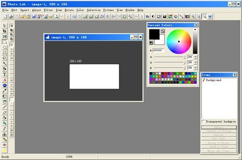 Selteco Photo Lab 