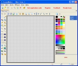 IconoMaker 