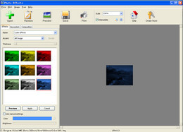 Photo Effects 
