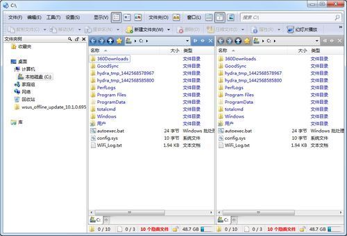 Directory Opus 