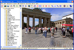 Panorado