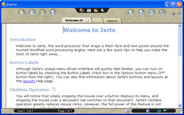 Jarte 