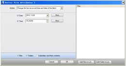 Better File Series 