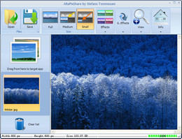 AltaPixShare 