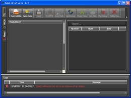 SubtitleTools 