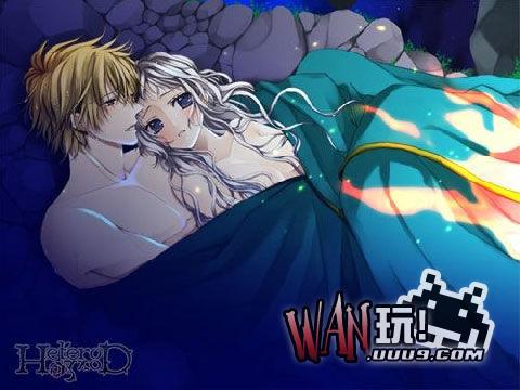 暗黑女王外传 中文版