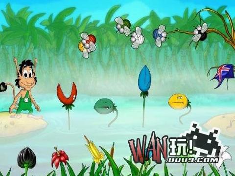 雨果：冒险学英语