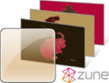 win7主题：Zune星座与生肖