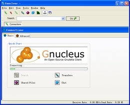Gnucleus 