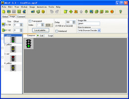 Active Gif Creator 